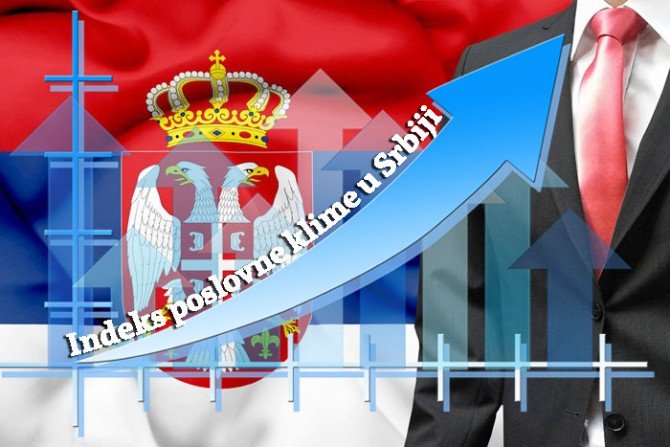 Srbija po poslovnoj klimi bolja od regiona